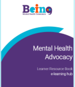 Mental Health Advocacy
