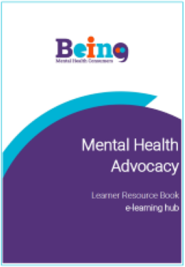Mental Health Advocacy