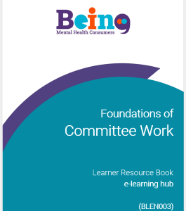 Foundations of Committee Work