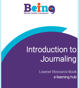 Introduction to Journaling